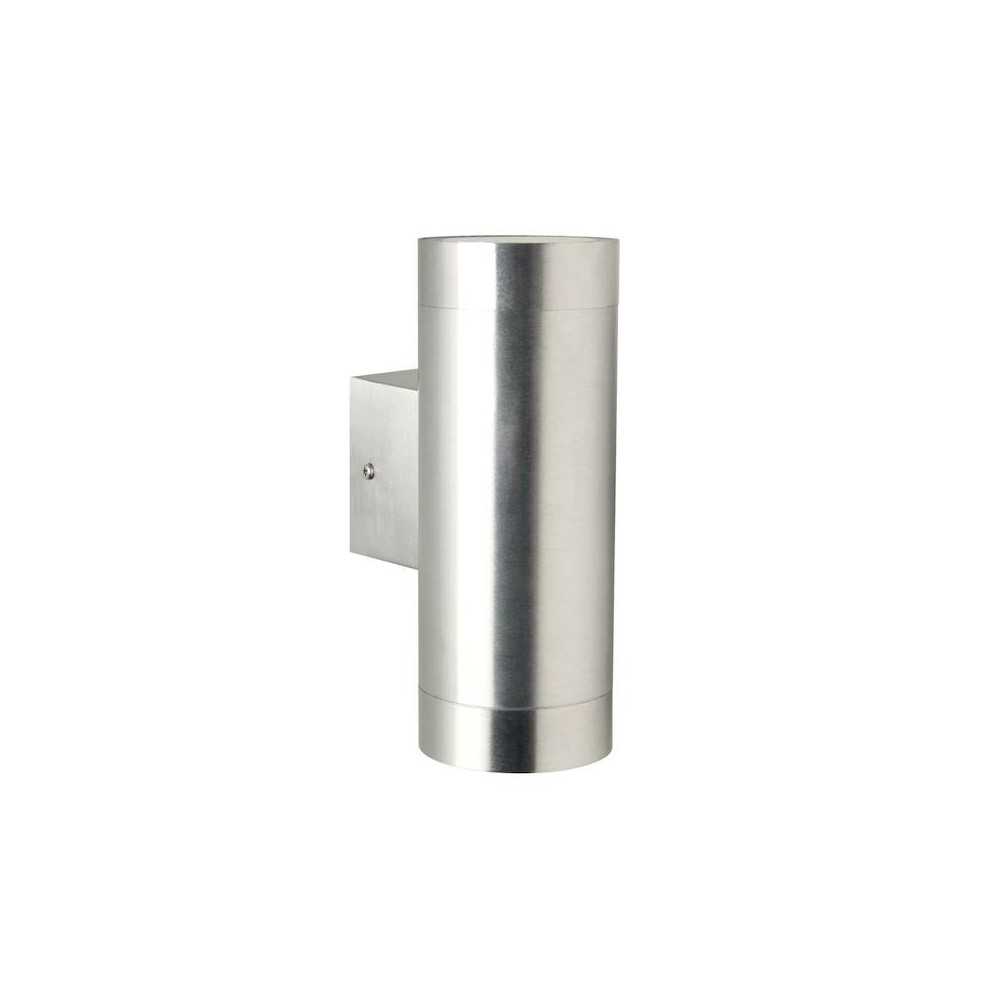 https://design-led.fr/it/ Latta Maxi Doppia Parete Alluminio 2 x GU10 IP54 59,00 € 50,15 € 21519929