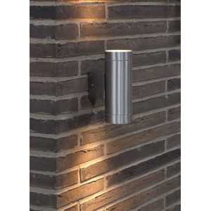 https://design-led.fr/it/ Latta Maxi Doppia Parete Alluminio 2 x GU10 IP54 59,00 € 50,15 € 21519929
