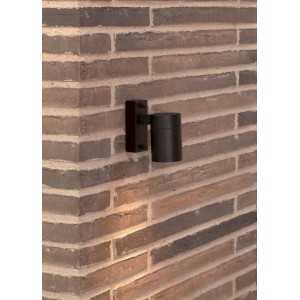 https://design-led.fr/de/ Tin Single Wandleuchte Schwarz 1 x GU10 IP54 39,00 € 33,15 € 21269903
