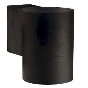 https://discount-led.fr/it/ Lampada da parete Tin Maxi Nero 1 x GU10 IP54  44,90 €  35,92 €    21509903