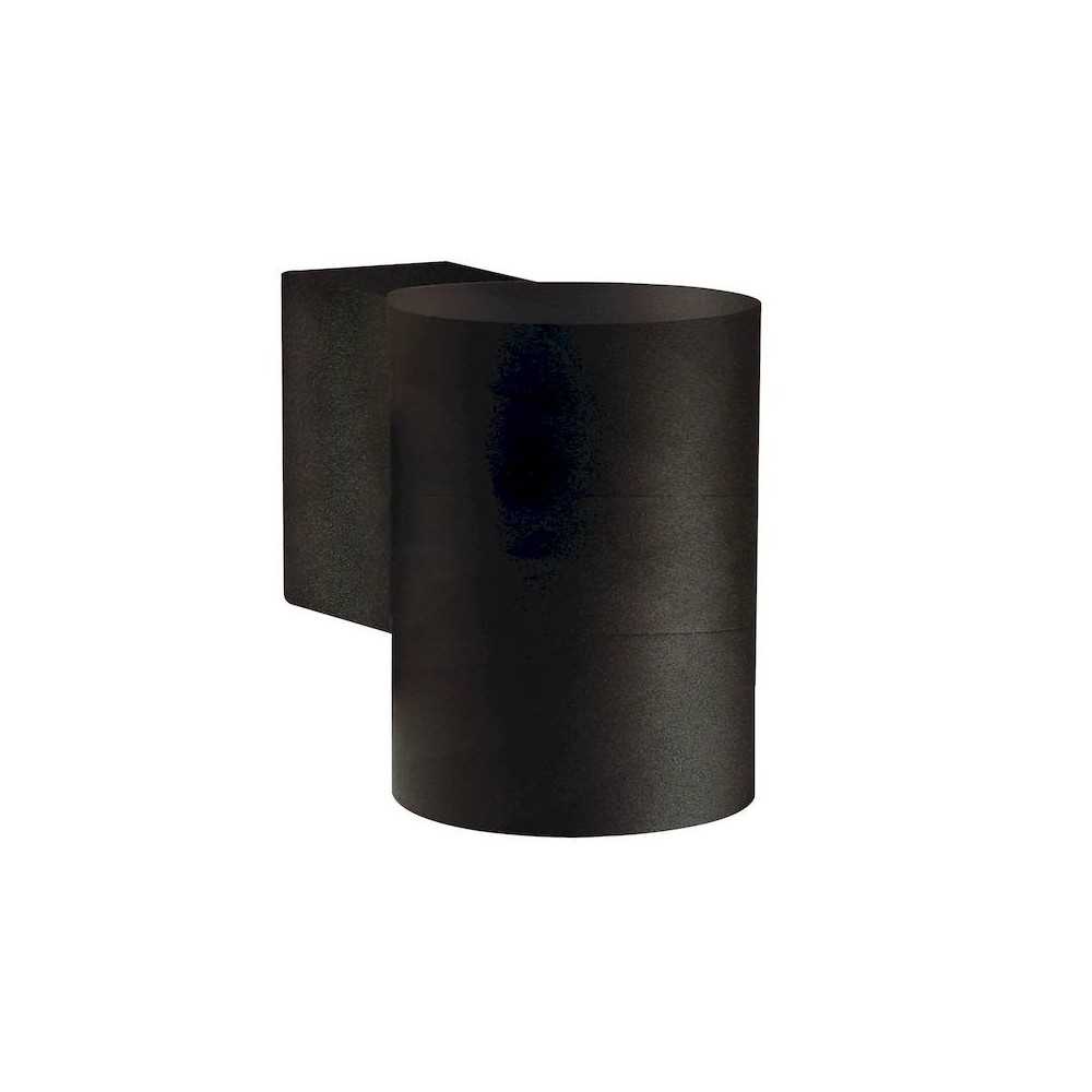 https://discount-led.fr/gb/ Tin Maxi Wall light Black 1 x GU10 IP54  44,90 €  35,92 €    21509903