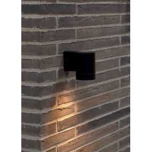 https://design-led.fr/nl/ Tin Maxi Wandlamp Zwart 1 x GU10 IP54 44,00 € 37,40 € 21509903