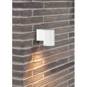https://design-led.fr/it/ Lampada da parete Tin Maxi Bianco 1 x GU10 IP54 44,00 € 37,40 € 21509901