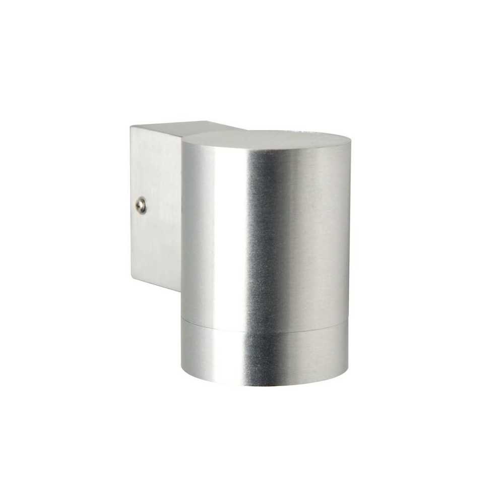 https://design-led.fr/it/ Lampada da parete Tin Maxi Aluminium 1 x GU10 IP54 44,90 € 38,17 € 21509929