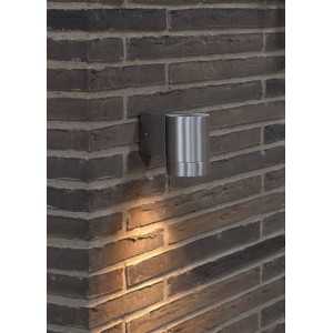 https://design-led.fr/it/ Lampada da parete Tin Maxi Aluminium 1 x GU10 IP54 44,90 € 38,17 € 21509929