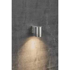 https://design-led.fr/it/ Lampada da parete Tin Maxi Aluminium 1 x GU10 IP54 44,90 € 38,17 € 21509929