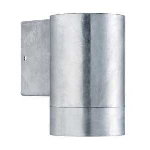 https://design-led.fr/de/ Tin Maxi Wandleuchte Galvanisierter Stahl 1 x GU10 IP54 44,90 € 38,17 € 21509931