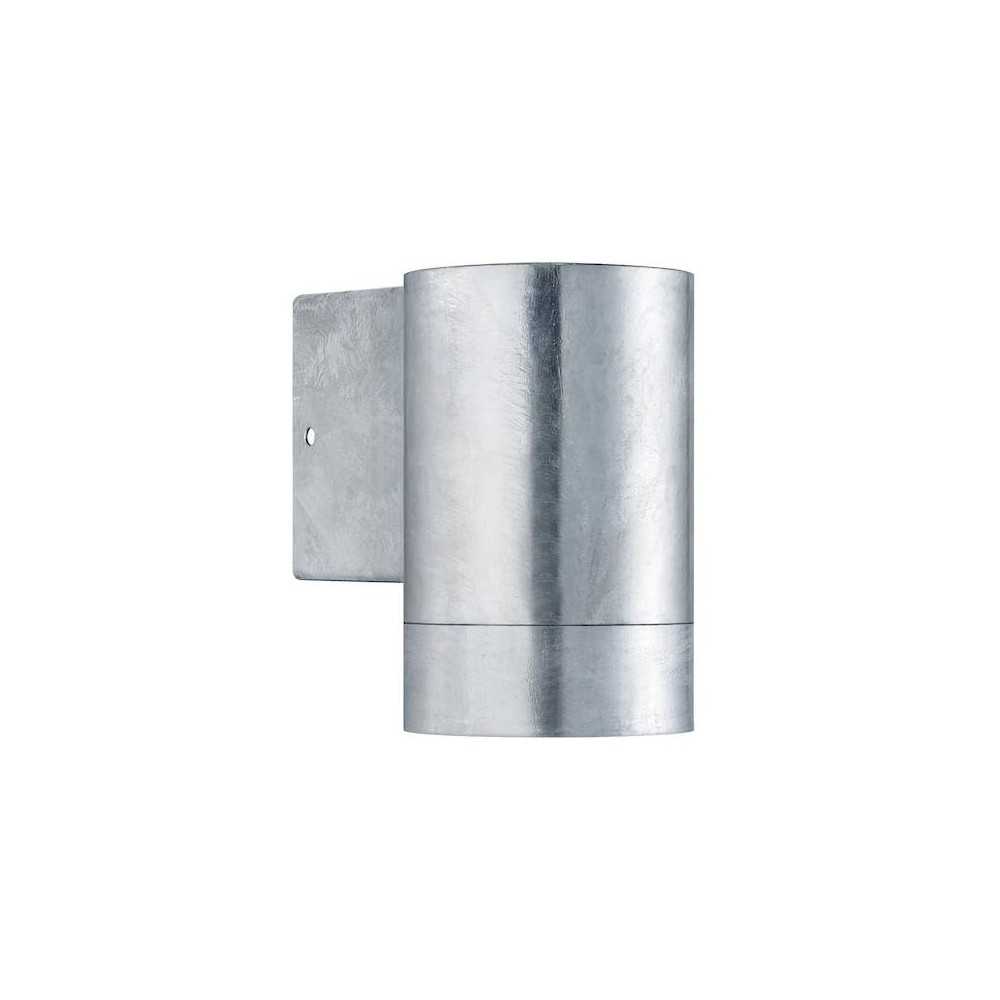 https://design-led.fr/nl/ Tin Maxi Wandlamp Verzinkt staal 1 x GU10 IP54 44,00 € 37,40 € 21509931