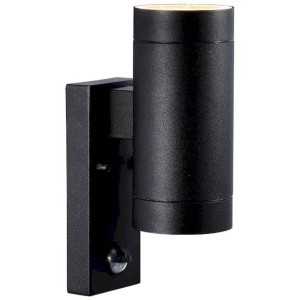 https://design-led.fr/nl/ Tin Maxi Dubbele Sensor Wandlamp Zwart 2 x GU10 IP54 79,00 € 67,15 € 21519103