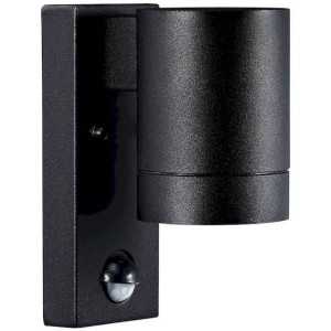 https://discount-led.fr/it/ Lampada da parete Tin Maxi Sensor Nero GU10 IP54  69,90 €  55,92 €    21509103