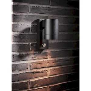 https://design-led.fr/pt/ Luminária de parede com sensor Tin Maxi Preto GU10 IP54 69,00 € 58,65 € 21509103