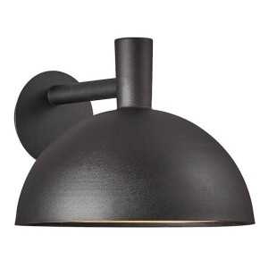 https://design-led.fr/it/ Arki 35 Lampada da parete Nero E27 IP54 199,90 € 169,91 € 2118111003