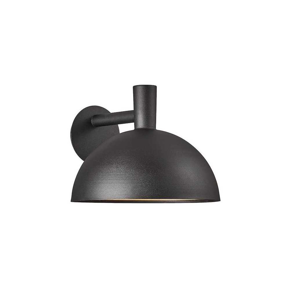 https://design-led.fr/it/ Arki 35 Lampada da parete Nero E27 IP54 199,90 € 169,91 € 2118111003