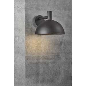 https://design-led.fr/it/ Arki 35 Lampada da parete Nero E27 IP54 199,90 € 169,91 € 2118111003