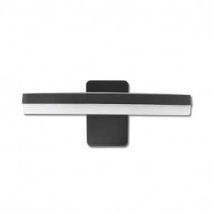https://design-led.fr/gb/ MUSCADET LED Wall Lamp 12 Watt 230V 3000K Anthracite IP65 99,80 € 84,83 € 70461