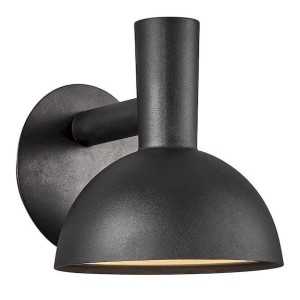 https://design-led.fr/es/ Arki 20 Aplique Negro E27 IP54 164,90 € 140,17 € 75181003