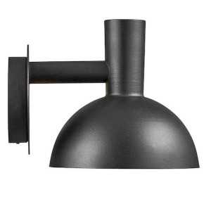 https://design-led.fr/es/ Arki 20 Aplique Negro E27 IP54 164,90 € 140,17 € 75181003