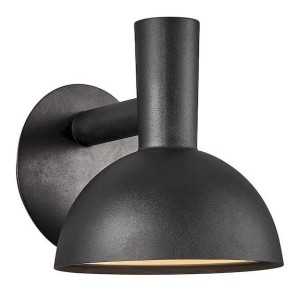 https://design-led.fr/es/ Arki 20 Aplique Negro E27 IP54 164,90 € 140,17 € 75181003