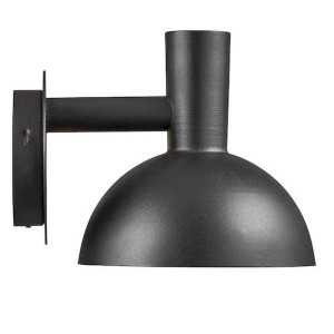 https://discount-led.fr/fr/ Arki 20 Applique murale Noir E27 IP54  164,90 €  131,92 €    75181003
