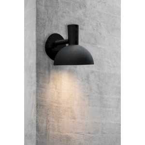 https://discount-led.fr/fr/ Arki 20 Applique murale Noir E27 IP54  164,90 €  131,92 €    75181003