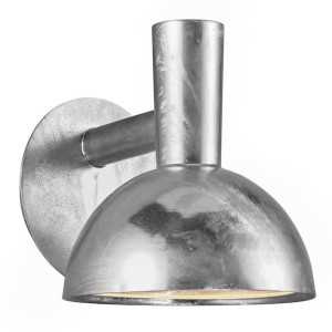https://design-led.fr/pt/ Arki 20 Aplique de parede Aço galvanizado E27 IP54 164,90 € 140,17 € 75181031