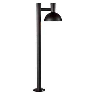 https://design-led.fr/pt/ Arki 100 poste preto E27 IP54 199,90 € 169,91 € 2118108003