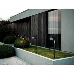 https://design-led.fr/pt/ Arki 100 poste preto E27 IP54 199,90 € 169,91 € 2118108003