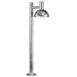 https://design-led.fr/pt/ Arki 100 Poste Aço galvanizado E27 IP54 199,90 € 169,91 € 2118108031
