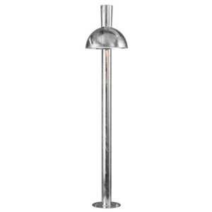 https://design-led.fr/it/ Arki 100 Pali Acciaio zincato E27 IP54 199,90 € 169,91 € 2118108031