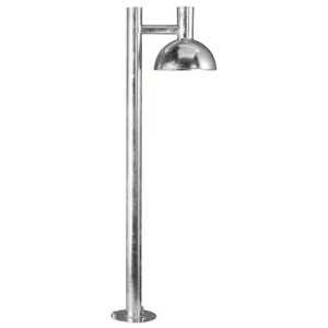 https://discount-led.fr/pt/ Arki 100 Poste Aço galvanizado E27 IP54  199,90 €  159,92 €    2118108031