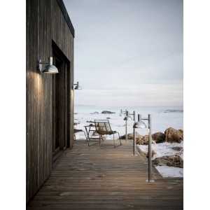 https://design-led.fr/it/ Arki 100 Pali Acciaio zincato E27 IP54 199,90 € 169,91 € 2118108031