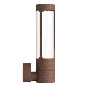 https://design-led.fr/it/ Helix GU10 Corten, lampada da parete IP44 169,00 € 143,65 € 77479938