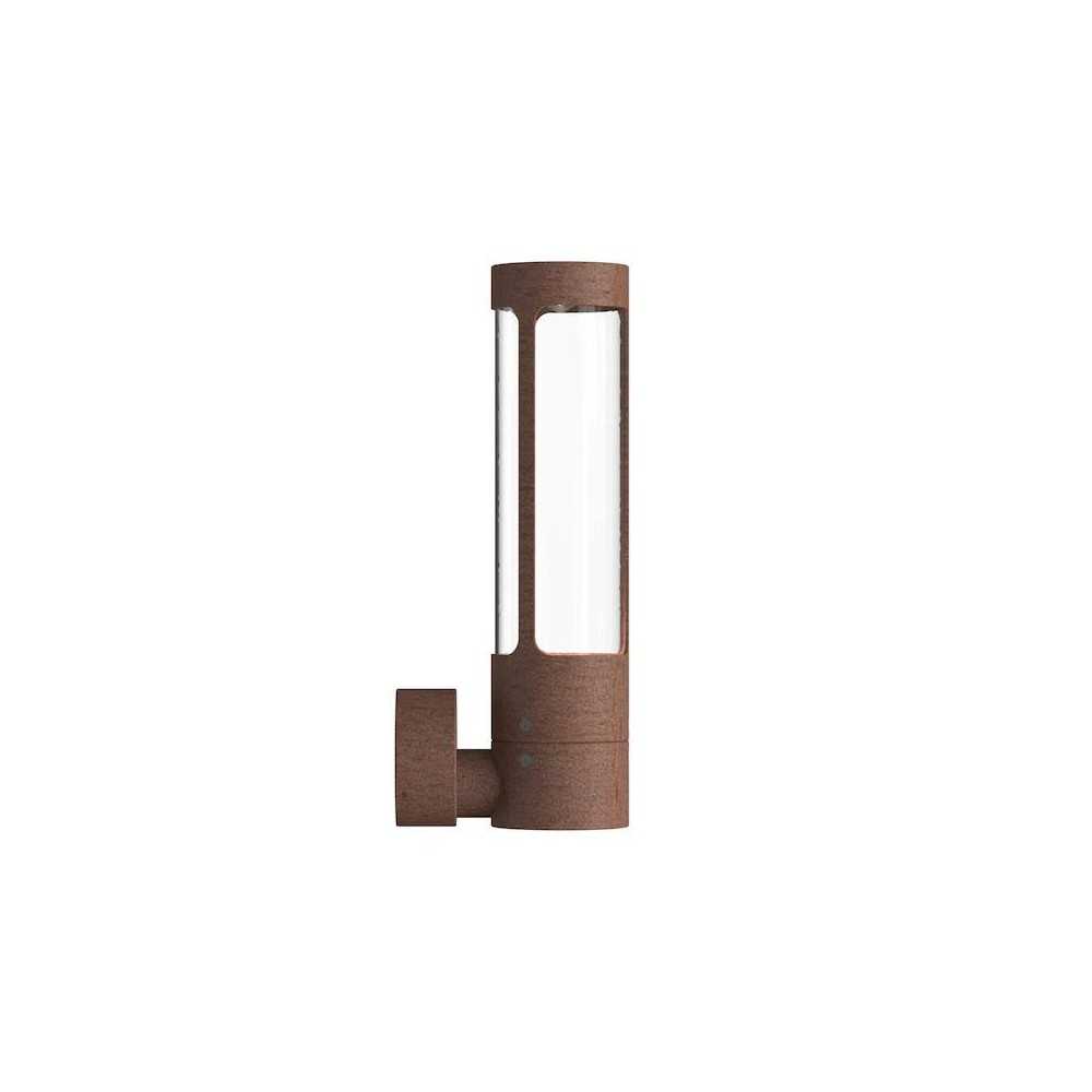 https://design-led.fr/es/ Aplique de pared Helix GU10 Corten IP44 169,00 € 143,65 € 77479938