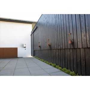 https://design-led.fr/it/ Helix GU10 Corten, lampada da parete IP44 169,00 € 143,65 € 77479938