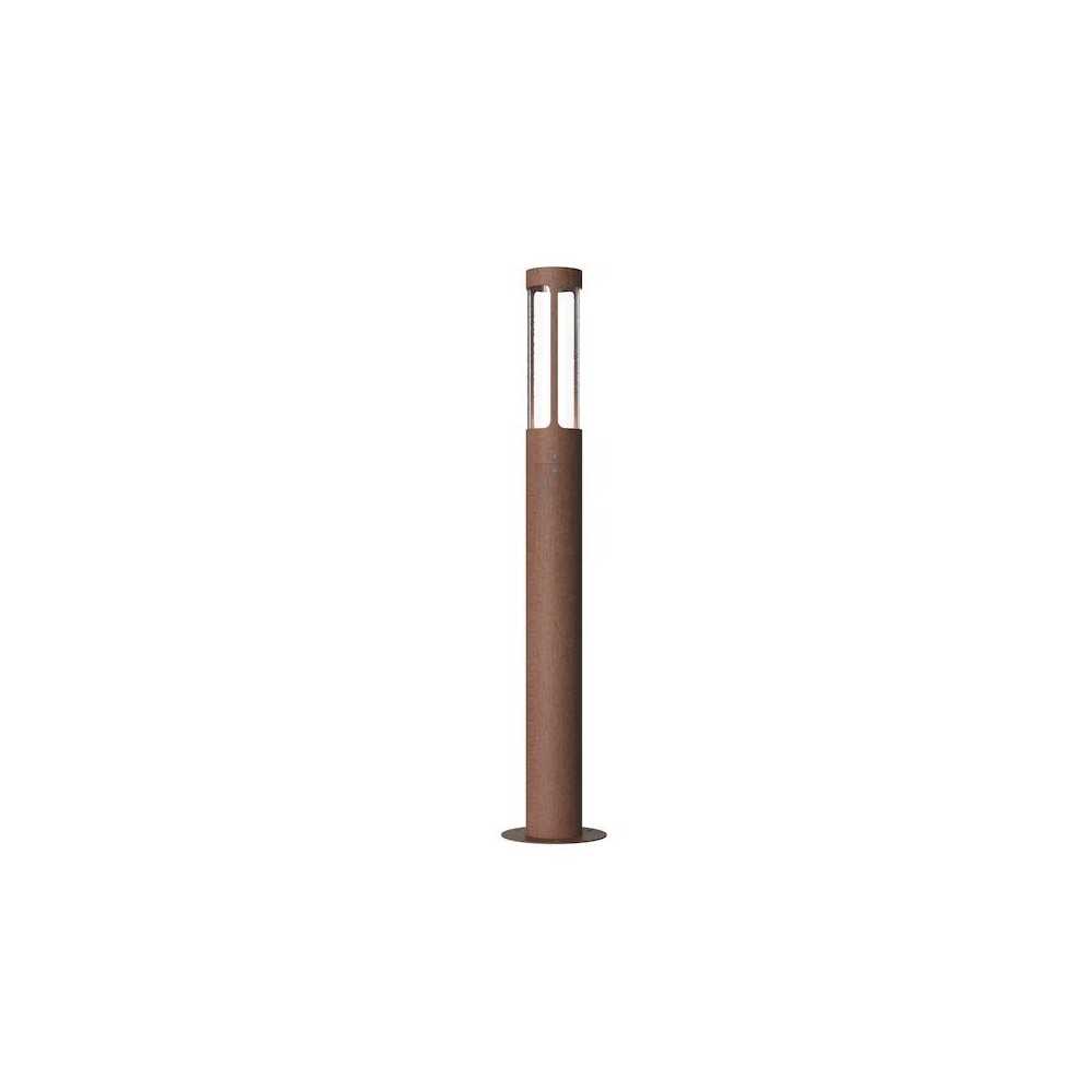 https://design-led.fr/es/ Poste Helix Corten GU10 IP44 189,90 € 161,42 € 77499938