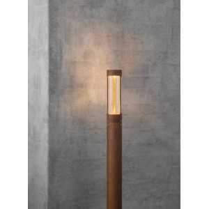 https://design-led.fr/es/ Poste Helix Corten GU10 IP44 189,90 € 161,42 € 77499938