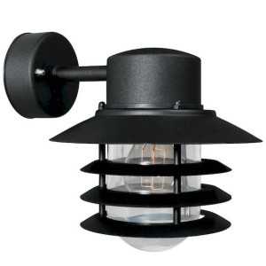 https://design-led.fr/es/ Aplique Vejers Negro E27 IP54 64,90 € 55,16 € 74471003