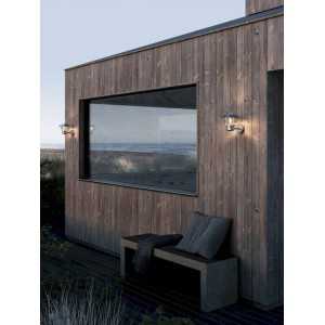 https://design-led.fr/es/ Aplique Vejers Up Acero galvanizado E27 IP54 64,90 € 55,16 € 25091031