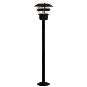 https://design-led.fr/fr/ Vejers Potelet Noir E27 IP54 25118003 124,90 € 106,16 € 25118003