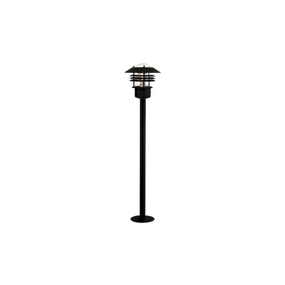 https://design-led.fr/fr/ Vejers Potelet Noir E27 IP54 25118003 124,90 € 106,16 € 25118003