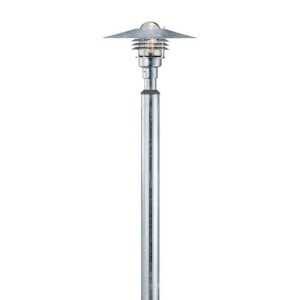https://design-led.fr/de/ Vejers 2M Pfahl Galvanisierter Stahl E27 IP54 349,90 € 297,41 € 25168031