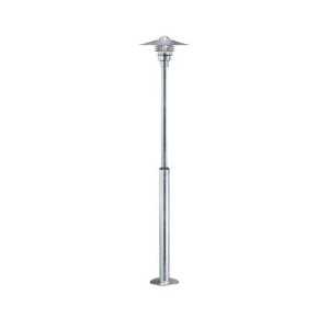 https://discount-led.fr/it/ Vejers Palo 2M Acciaio zincato E27 IP54  349,90 €  279,92 €    25168031