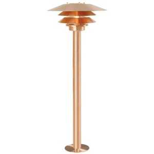 https://design-led.fr/pt/ Veno Poste de cobre E27 IP54 499,90 € 424,91 € 10600725