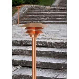 https://design-led.fr/pt/ Veno Poste de cobre E27 IP54 499,90 € 424,91 € 10600725