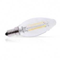 https://design-led.fr/pt/ Lâmpada E14 com chama de filamento led 4w 4000k 7129 3,70 € 2,59 € -30%
