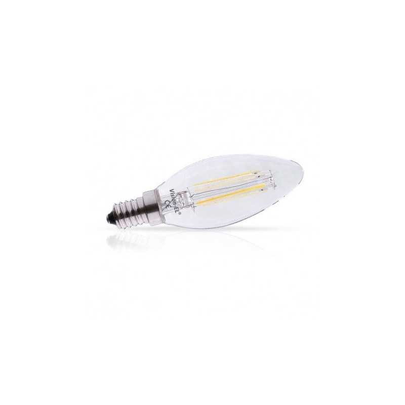 https://design-led.fr/nl/ Lamp E14 led gloeidraad vlam 4w 4000k 3,70 € 2,59 € -30% 7129