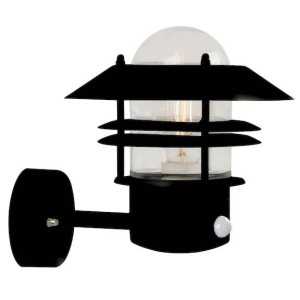 https://discount-led.fr/it/ Blokhus Up Sensor Lampada da parete Nero E27 IP54  94,90 €  75,92 €    25031003
