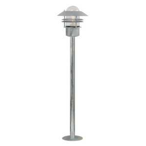 https://design-led.fr/pt/ Poste Blokhus Aço galvanizado E27 IP54 129,90 € 110,42 € 25078031