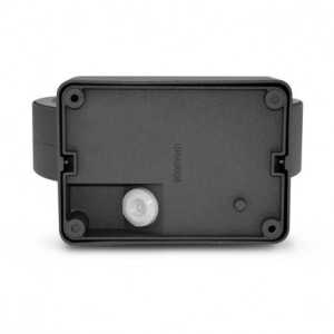 https://design-led.fr/fr/ Applique Murale LED SEMILLON 16W 230V 3000K Anthracite IP65 70411 119,40 € 101,49 €
