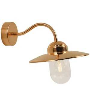 https://design-led.fr/es/ Luxemburgo Aplique Cobre E27 IP54 199,00 € 169,15 € 22671030